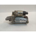 Motor Partida Strada 2020  Argo Cronos Mobi Uno 1.0 3cc 1.3 
