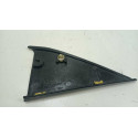  Moldura Interna Porta Traseira Dirt Chevrolet Vectra 1997 Liso Preto