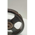 Polia Correia Alternador Mitisubishi Asx 2.0 16v 2010/2017