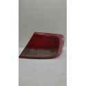 Lanterna Lado Direito Volkswagen Gol G5 Voyage 2013 Direito/passageiro Vermelha