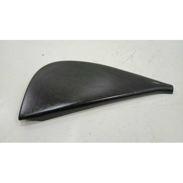 Moldura Externa Porta Traseira Dirt  Fiat Palio 1.0 16v 2000