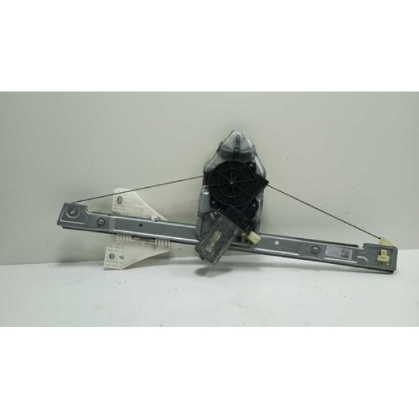 Máquina Vidro Dianteira Esquerda Renault Kwid 1.0 Zen 2019