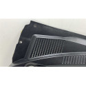 (2) Grade Churrasqueira Kia Picanto 1.1 4cc 2011 Original