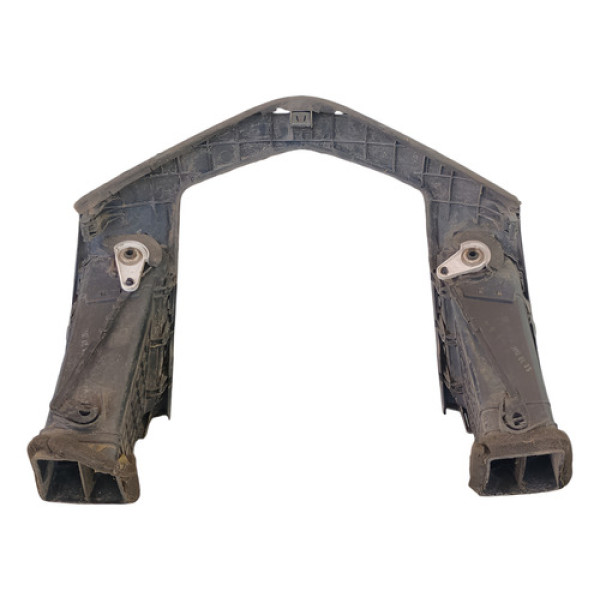 Moldura Com Difusor Central Gm Cruze 2011 A 2014 Cinza