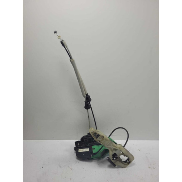 Fechadura Porta Traseira Esquerda Hyundai I30 2009 A 2012