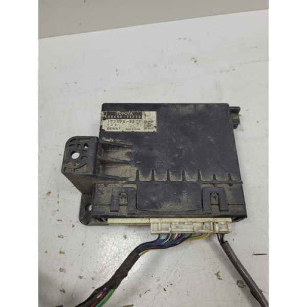 Módulo Ar Condicionado Toyota Corolla 2.0 2009/2014