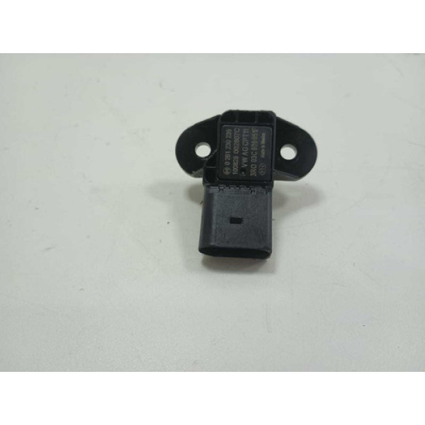 Sensor Map Fluxo Do Ar Amarok 2010/2016 Original (usado)