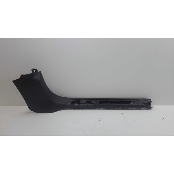  Citroen Ds5 1.6 Thp 2015 Soleira Lateral Dianteira Direita  Preto