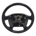 Volante Direção Ssangyong Actyon 2011 Cinza