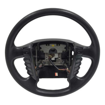 Volante Direção Ssan...