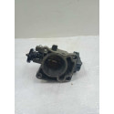 Tbi Corpo Borboleta Fiesta Ka 1.0 8v Gas Zetec Rocam 98/02