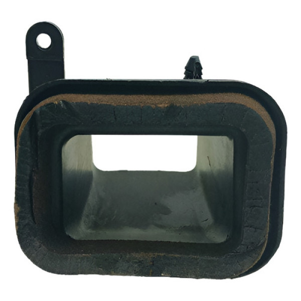 Duto Difusor De Ar Esquerdo Fiat Palio Weekend 1.0 16v 2001