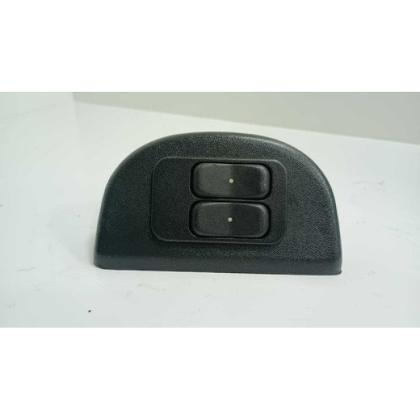 Comando De Vidro Dianteiro Esquerdo Renault Sandero 2011