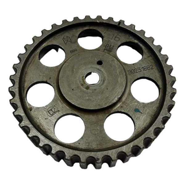 Polia Comando Válvula Chevrolet Onix 2013 Á 2019