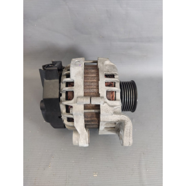 Alternador Original Hyundai Hb20 1.0 3 Cilindros 2021 2022