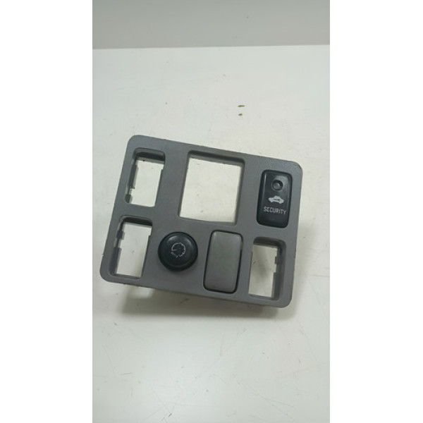  Painel Sw4 2006 2008 2010 2012 2015 Original (usado) Cinza