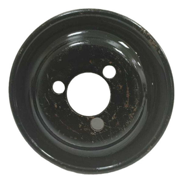 Polia Bomba D\'água Volkswagen Fox 2009 A 2015