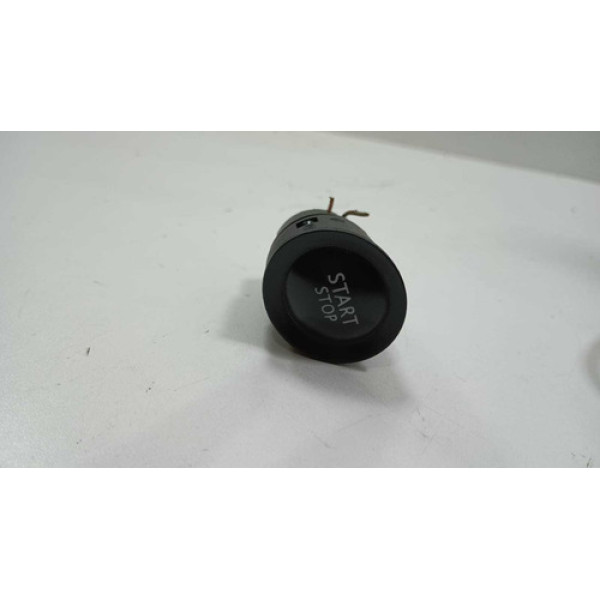 Botão De Partida  Renault Megane Sd Dyn 1.6 2006