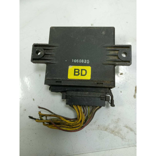 Modulo Controle Iluminação Chevrolet Astra Vectra 1998/2012