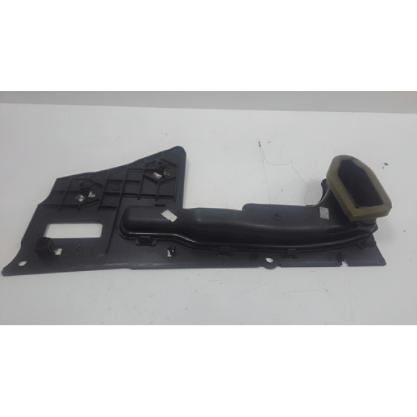  Citroen Ds5 1.6 Thp 2015acabamento Inferior Dia/esq  Preto