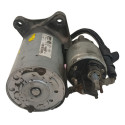 Motor  De Arranque Logan Sandero  Duster 1.6 2015