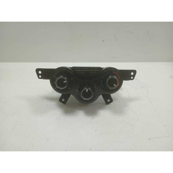 Comando Ar Condicionado Jac J2 2012 2013 2014 2015 (usado)