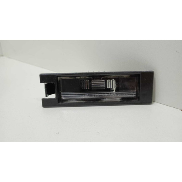 Lanterna Luz De Placa Fiat Idea 2006 2007 2008 2009...2016