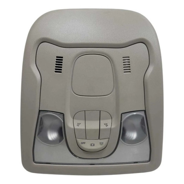 Luz Cortesia Teto Fiat Toro 2022 A 2024