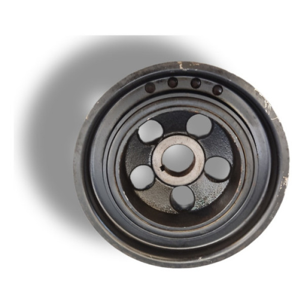 Polia Do Virabrequim Outlander 3.0 V6 2012 2013 2014 2015