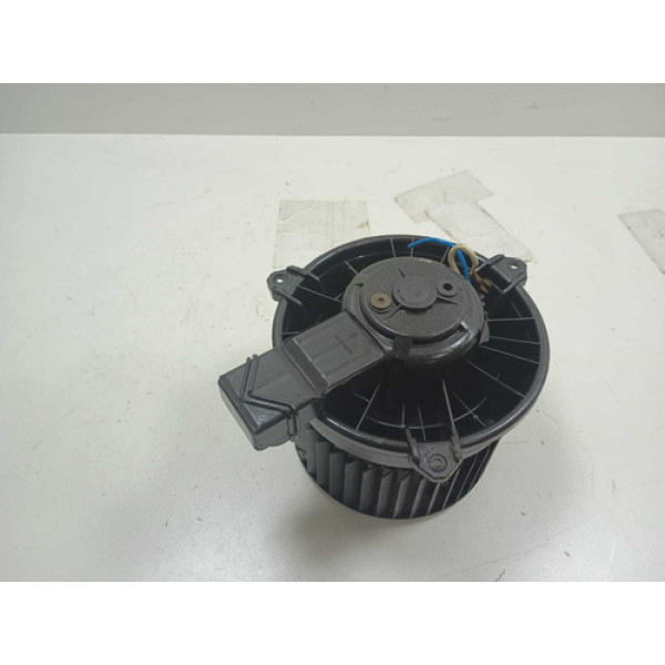 Motor Da Ventilação Interna Hilux 2009 A 2015 Original 