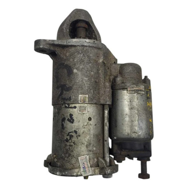 Motor Arranque Chevrolet Cruze 2012/2014
