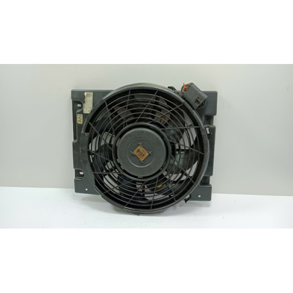 Defletor Com Ventoinha Chevrolet Astra 2.0 2005 Á 2011