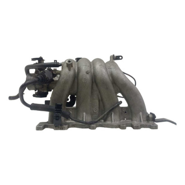 Coletor De Admissão Com Tbi Hyundai Tucson 2.0 2009 Á 2010