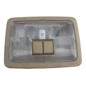 Luz Teto Cortesia Traseiro Gm Captiva 2008 A 2013