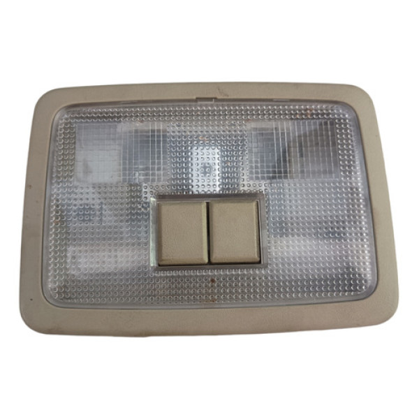 Luz Teto Cortesia Traseiro Gm Captiva 2008 A 2013