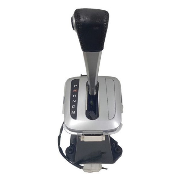 Alavanca Trambulador Chevrolet Captiva 3.6 2008 Á 2010 Prata