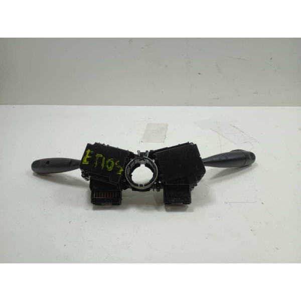 Comando De Seta Etios Hatch Xs 2013/14 