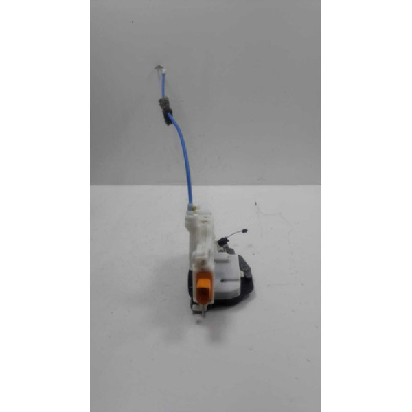 Fechadura Elétrica Diant Esq Vw G6 Voyage 13/17 5u4837013aj
