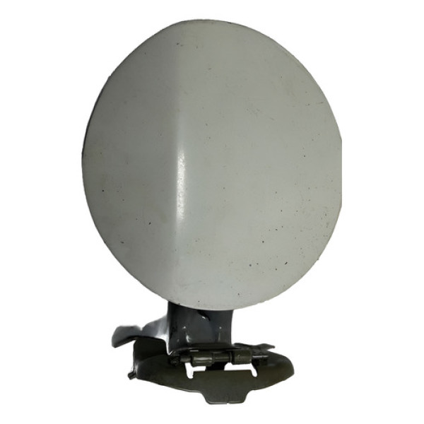 Portinhola Tampa Combustível Honda Hr-v 2018 Branco