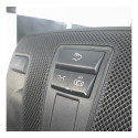 Luz De Teto / Cortesia Mercedes A200  2012 2013 2014