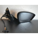 Retrovisor Gol/voyage G6 G7 G8 L.d Eltrico C/pisca 