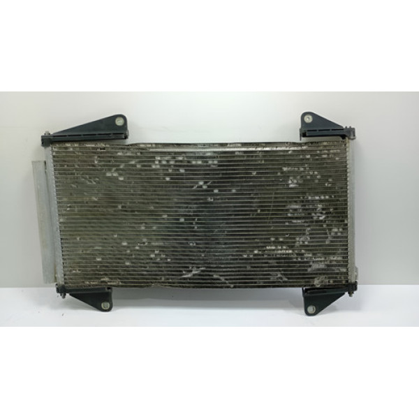 Condensador Honda Fit 2014 Á 2019