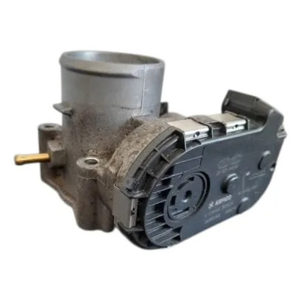 Tbi Coprpo Borboleta Hyundai Hb20 1.0 3cc
