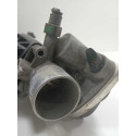 Coletor Admissão Clio/sandero/logan 1.0 16v 2004/2013 C/tbi 