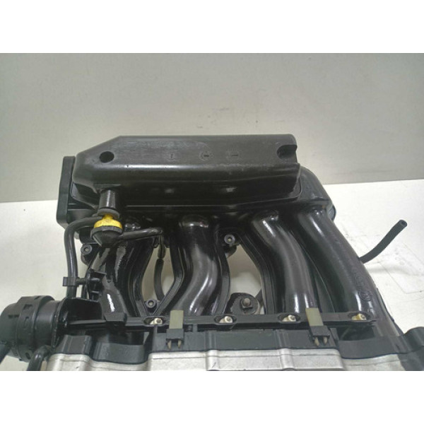 Coletor De Admissão A3 / Golf 1.8 20v Aspirado 1999 A 2006 