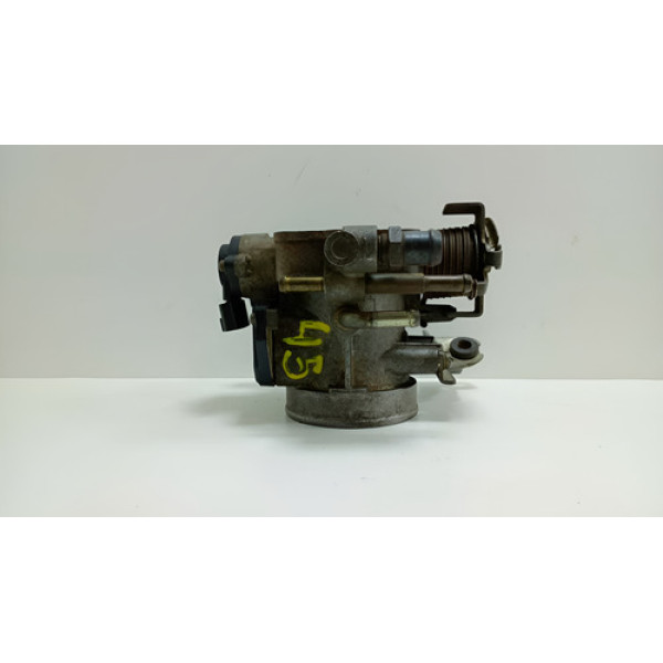 Tbi Corpo Borboleta Fiat Marea Brava 1.8 16v 1998 Á 2003