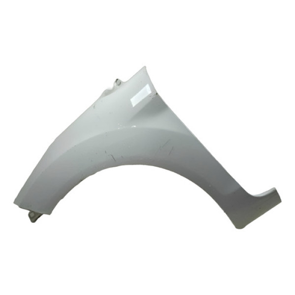 Paralama Esquerdo Ford New Fiesta 2011 Á 2018