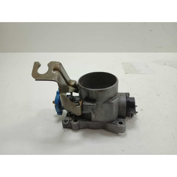 Tbi Ford Ecosport 2011 A 2013 1.6 8v