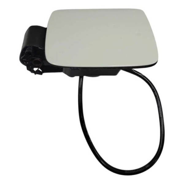 Portinhola Tanque Combustível Jeep Renegade 2018 A 2021 Branco 2018