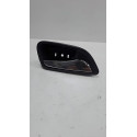   Cruze Lt 1.8 Manual 2013macaneta Interna Traseira Direita - Preto